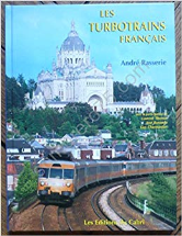 Les Turbotrains Français